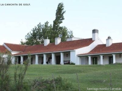 Asochinga - Puerta del Alto