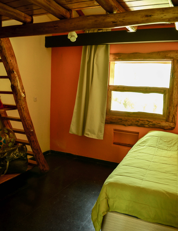 CASA RESERVA NATURAL