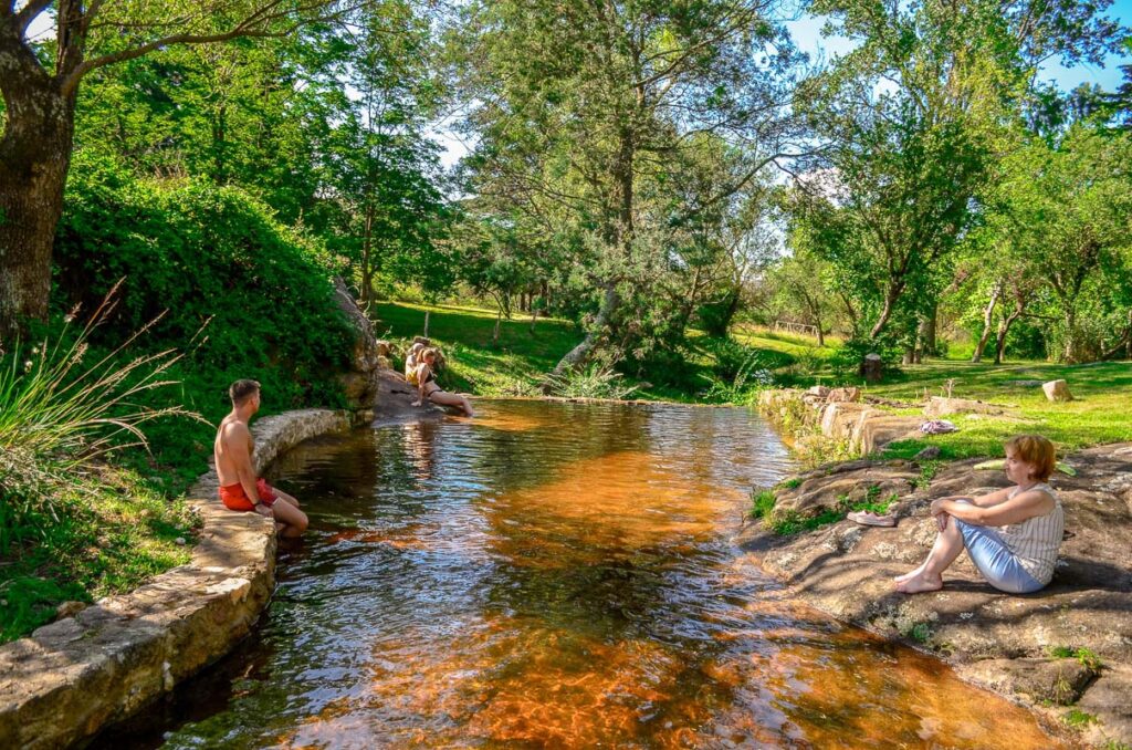 CASA RESERVA NATURAL