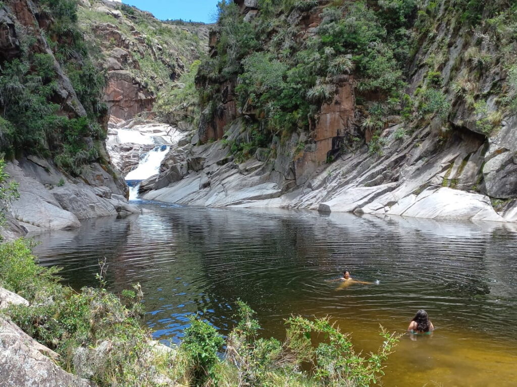 CASA RESERVA NATURAL