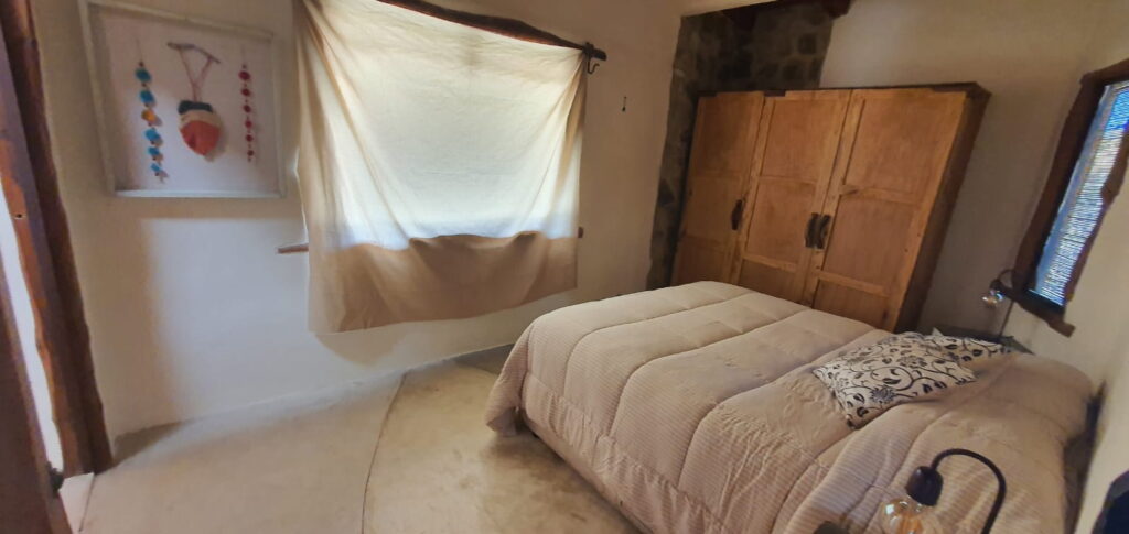 ECO CASA, TRASLASIERRA