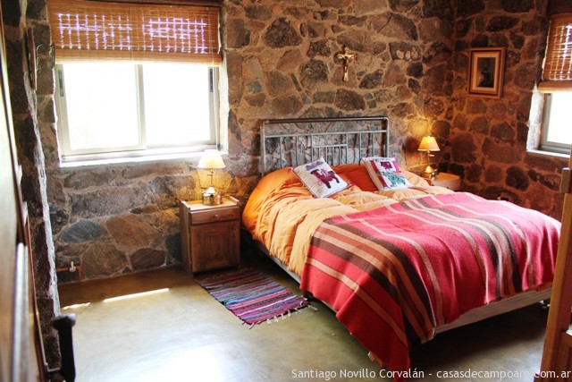 ES - POTRERO DE GARAY