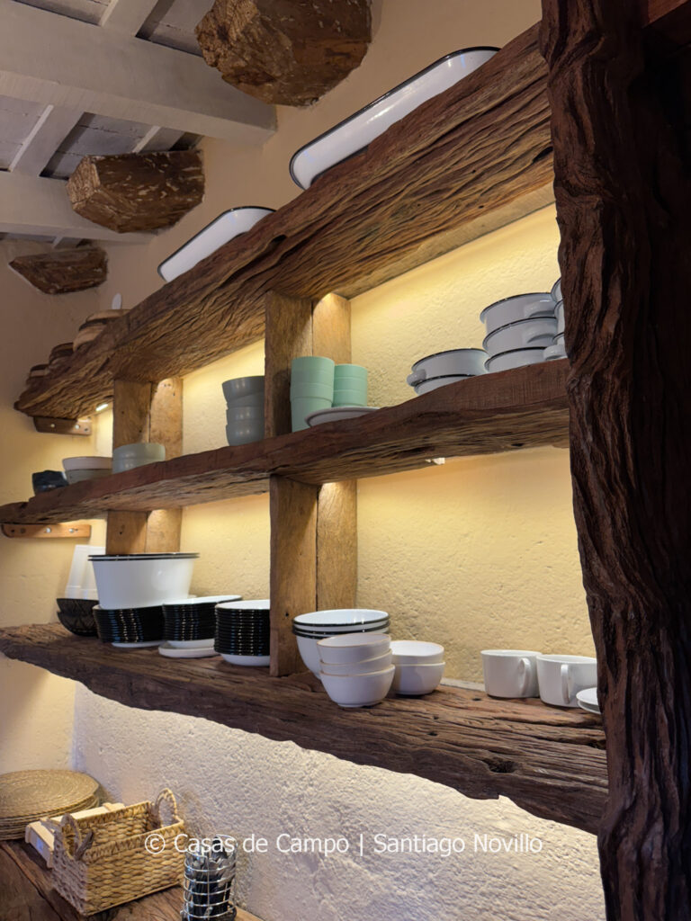 PP - PUEBLO ESTANCIA LA PAZ - ASCOCHINGA