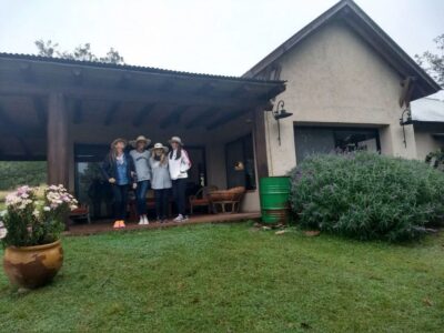 LCH - SIERRAS DE CORDOBA