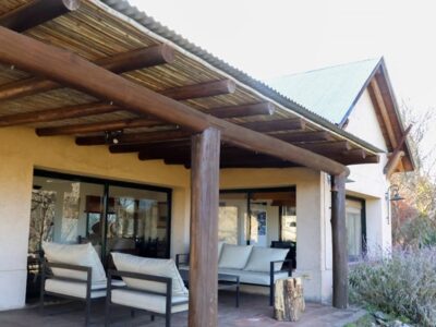 LCH - SIERRAS DE CORDOBA