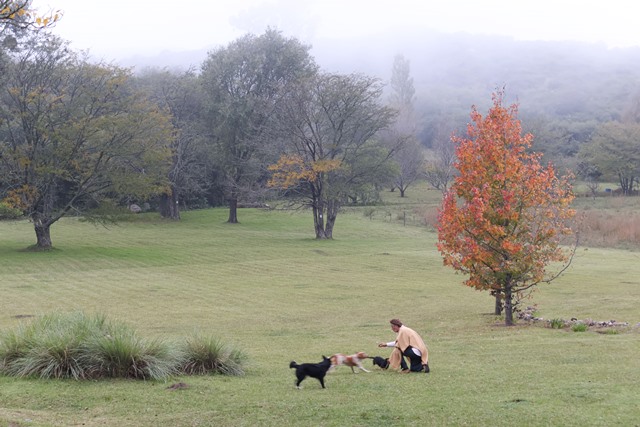 LCH - SIERRAS DE CORDOBA