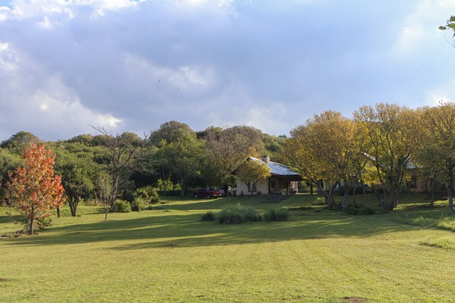 LCH - SIERRAS DE CORDOBA