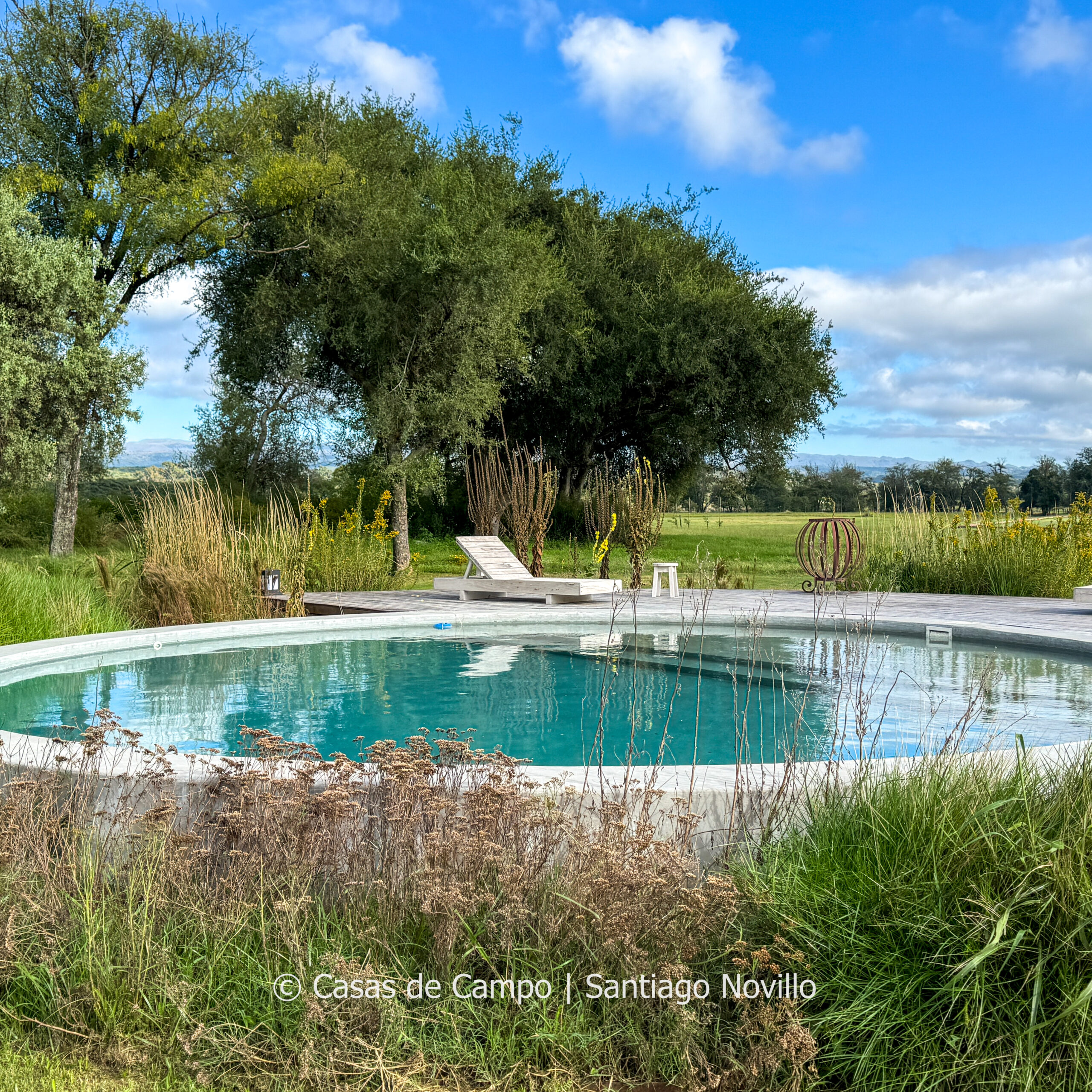 NS - PUEBLO ESTANCIA LA PAZ - ASCOCHINGA