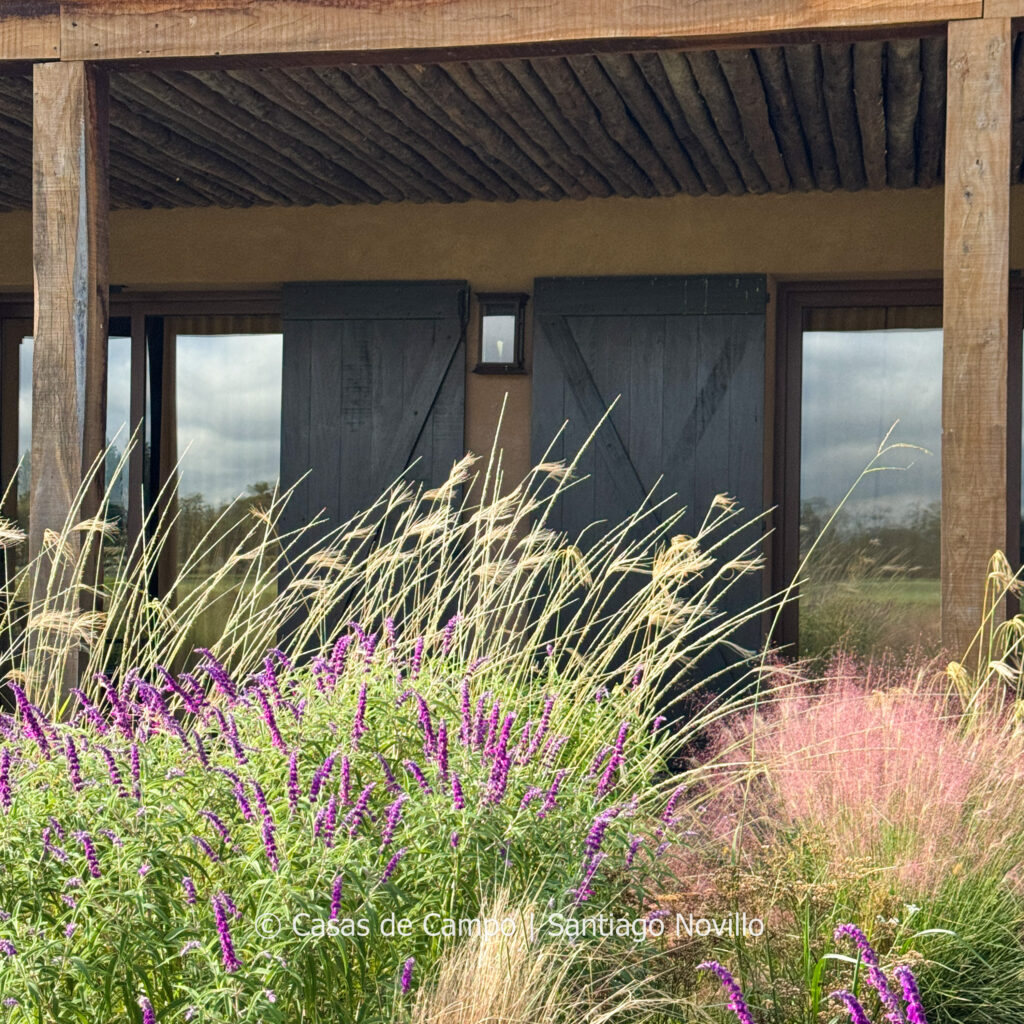 NS - PUEBLO ESTANCIA LA PAZ - ASCOCHINGA