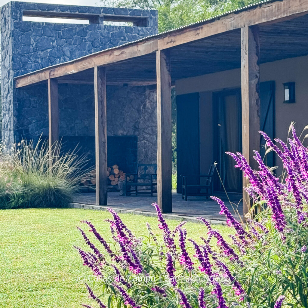 NS - PUEBLO ESTANCIA LA PAZ - ASCOCHINGA