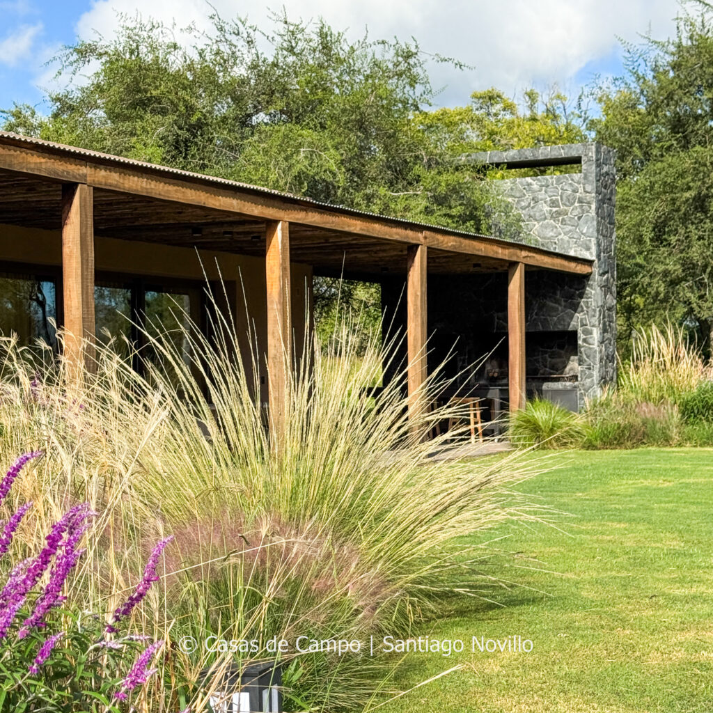 NS - PUEBLO ESTANCIA LA PAZ - ASCOCHINGA