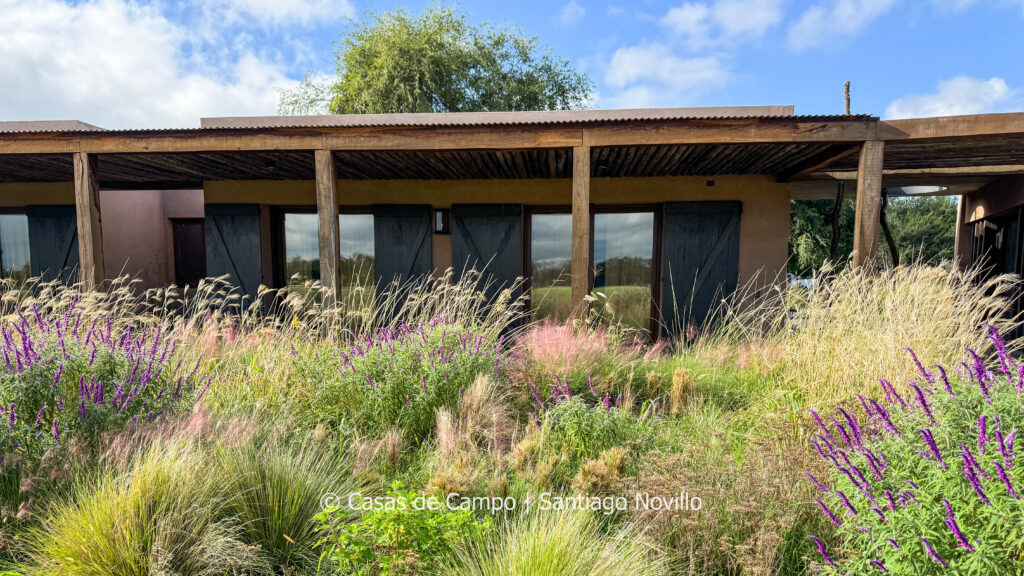 NS - PUEBLO ESTANCIA LA PAZ - ASCOCHINGA