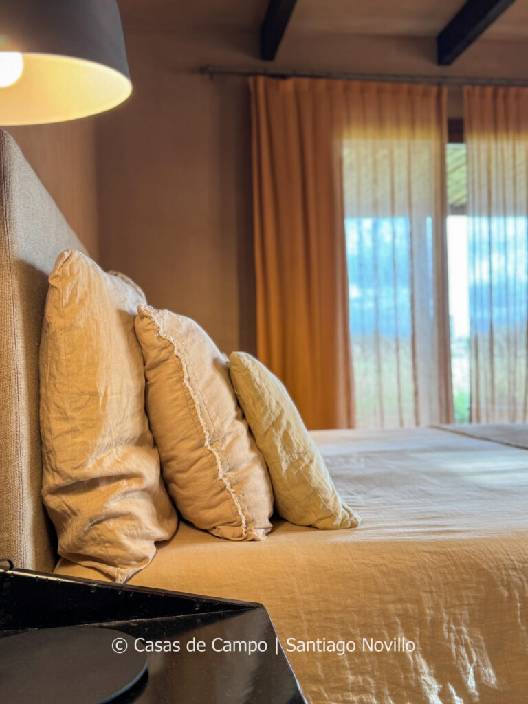 NS - PUEBLO ESTANCIA LA PAZ - ASCOCHINGA