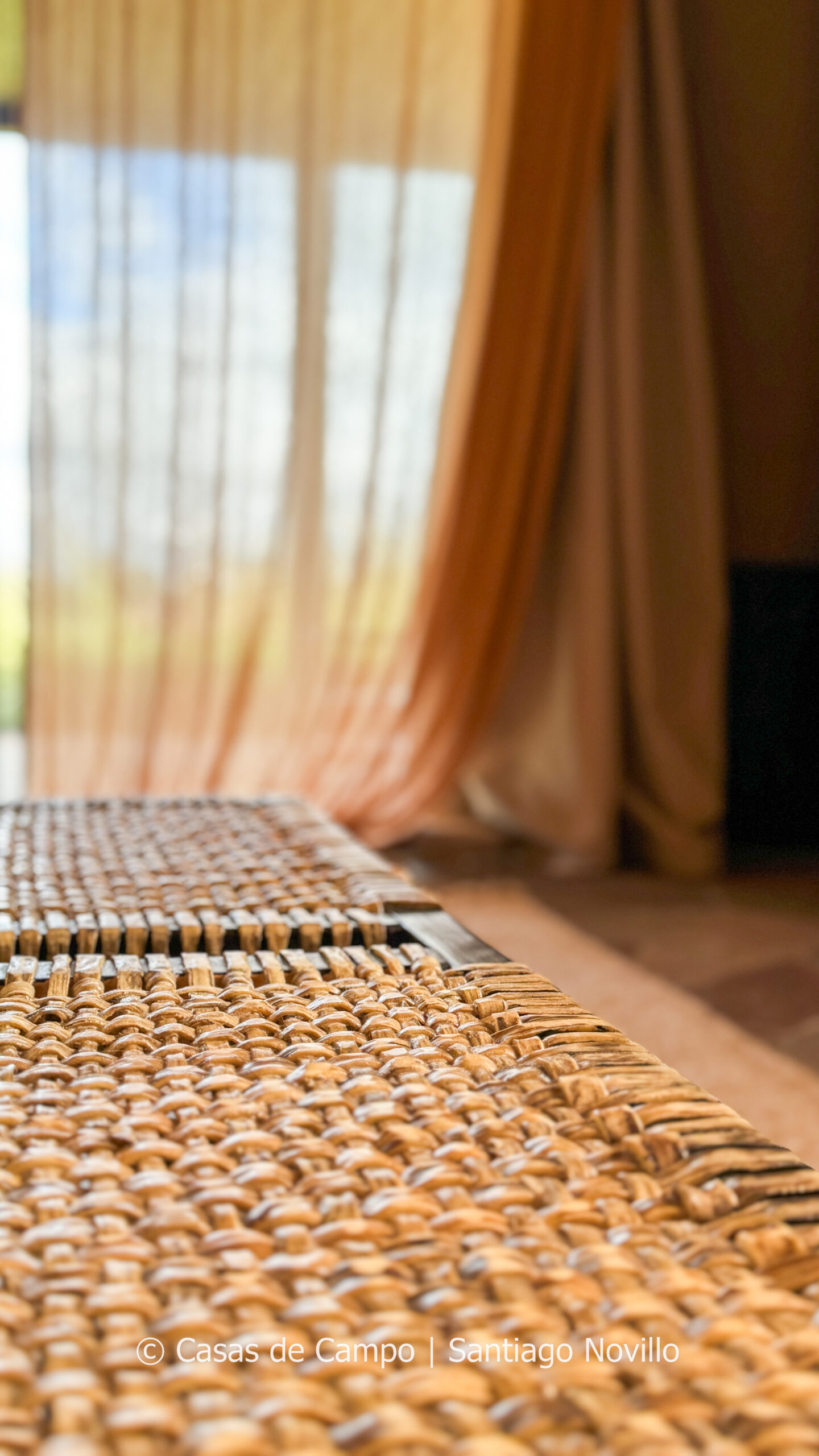 NS - PUEBLO ESTANCIA LA PAZ - ASCOCHINGA