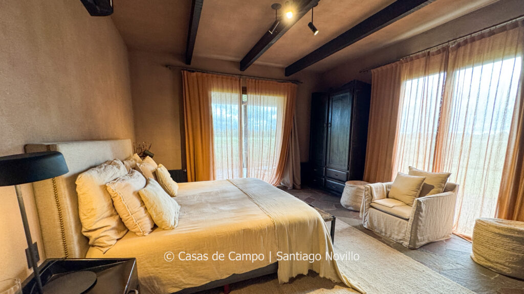 NS - PUEBLO ESTANCIA LA PAZ - ASCOCHINGA