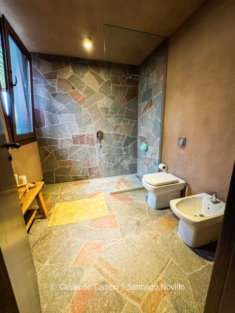 NS - PUEBLO ESTANCIA LA PAZ - ASCOCHINGA