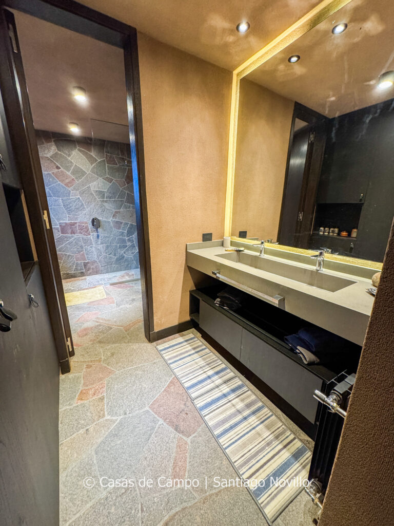 NS - PUEBLO ESTANCIA LA PAZ - ASCOCHINGA