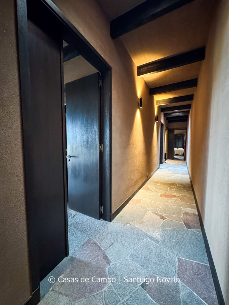 NS - PUEBLO ESTANCIA LA PAZ - ASCOCHINGA