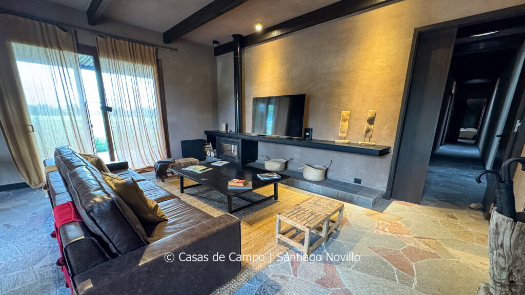 NS - PUEBLO ESTANCIA LA PAZ - ASCOCHINGA