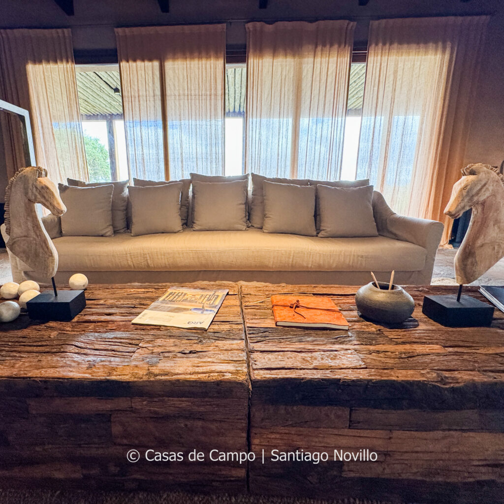 NS - PUEBLO ESTANCIA LA PAZ - ASCOCHINGA