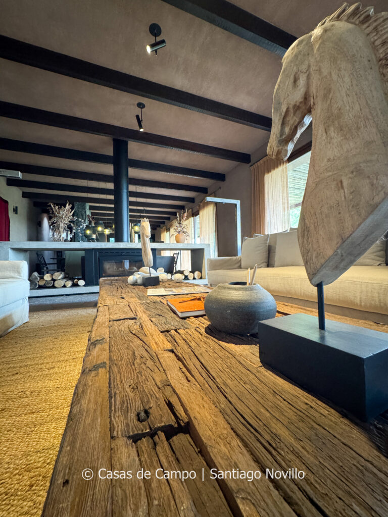 NS - PUEBLO ESTANCIA LA PAZ - ASCOCHINGA