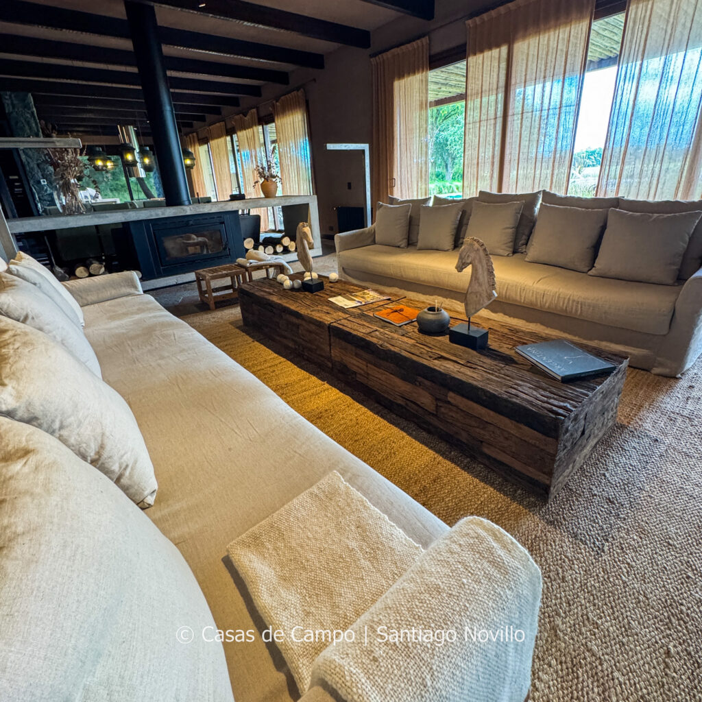 NS - PUEBLO ESTANCIA LA PAZ - ASCOCHINGA