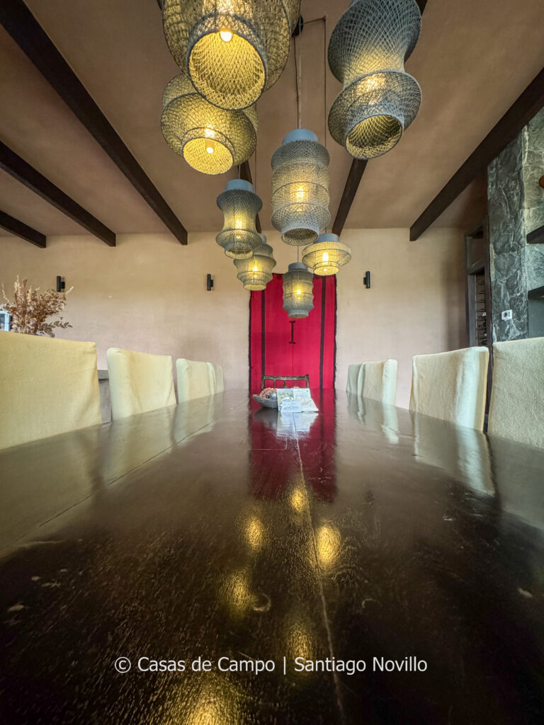 NS - PUEBLO ESTANCIA LA PAZ - ASCOCHINGA