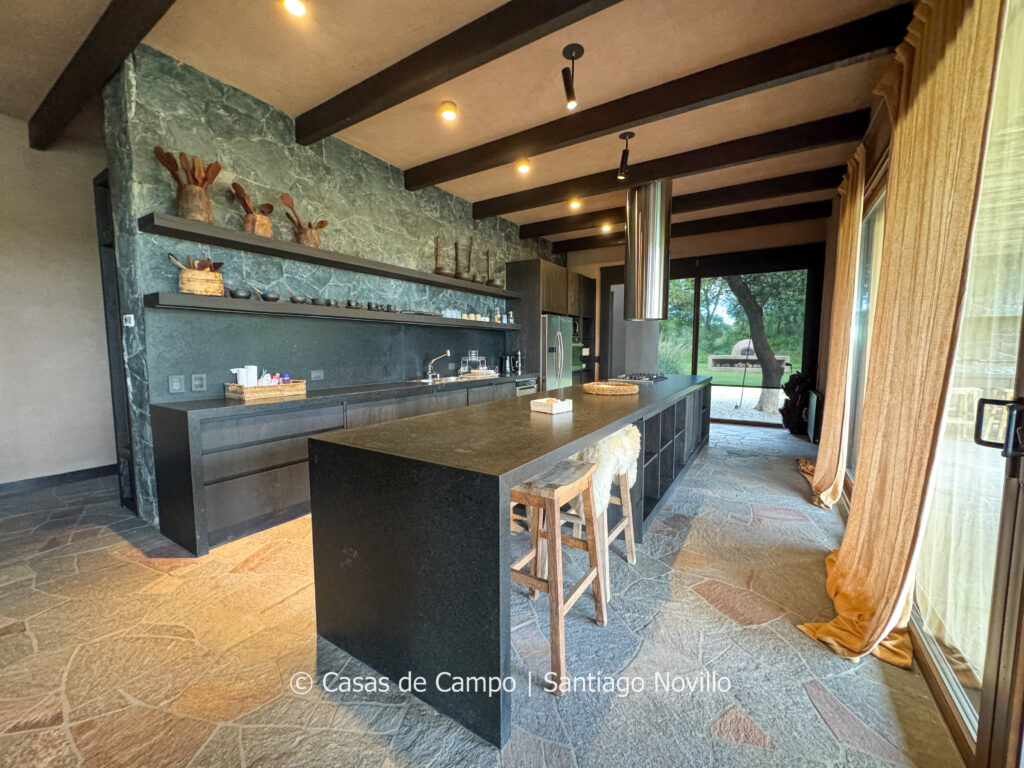 NS - PUEBLO ESTANCIA LA PAZ - ASCOCHINGA