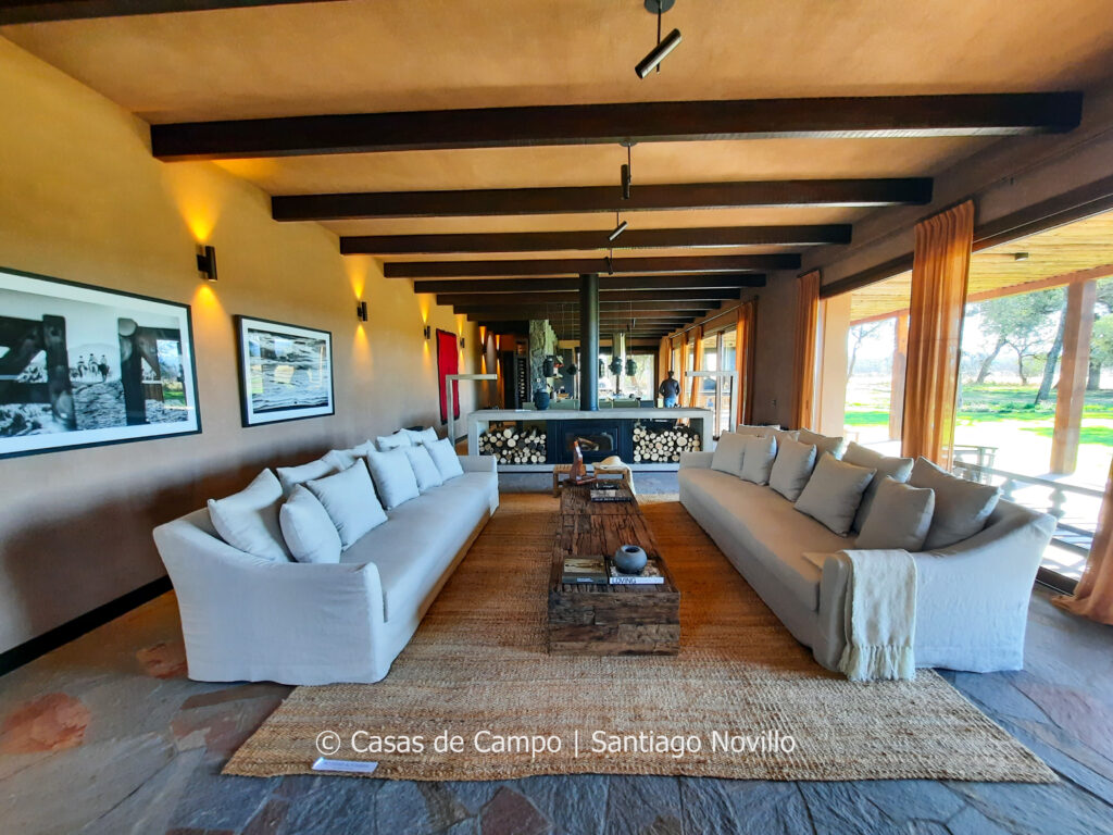 NS - PUEBLO ESTANCIA LA PAZ - ASCOCHINGA