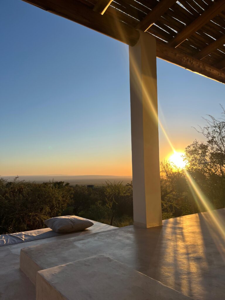 CASA ADG2 - SAN JAVIER, TRASLASIERRA