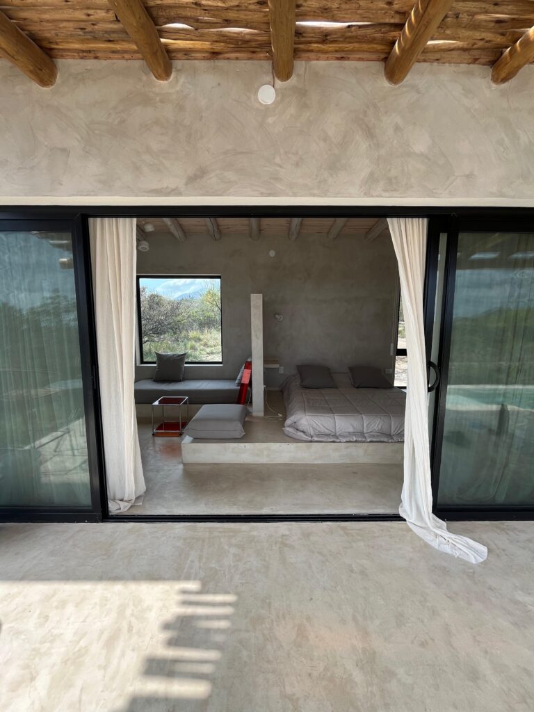 CASA ADG2 - SAN JAVIER, TRASLASIERRA