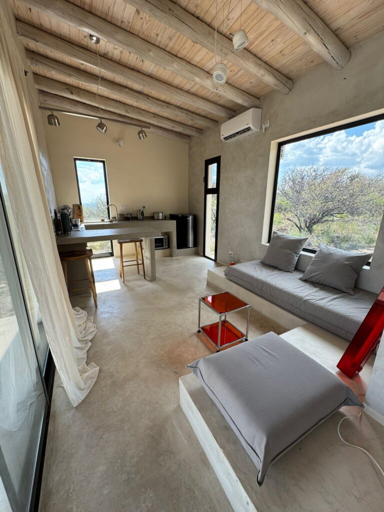 CASA ADG2 - SAN JAVIER, TRASLASIERRA