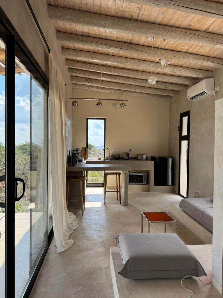 CASA ADG2 - SAN JAVIER, TRASLASIERRA