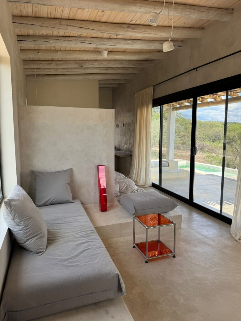 CASA ADG2 - SAN JAVIER, TRASLASIERRA