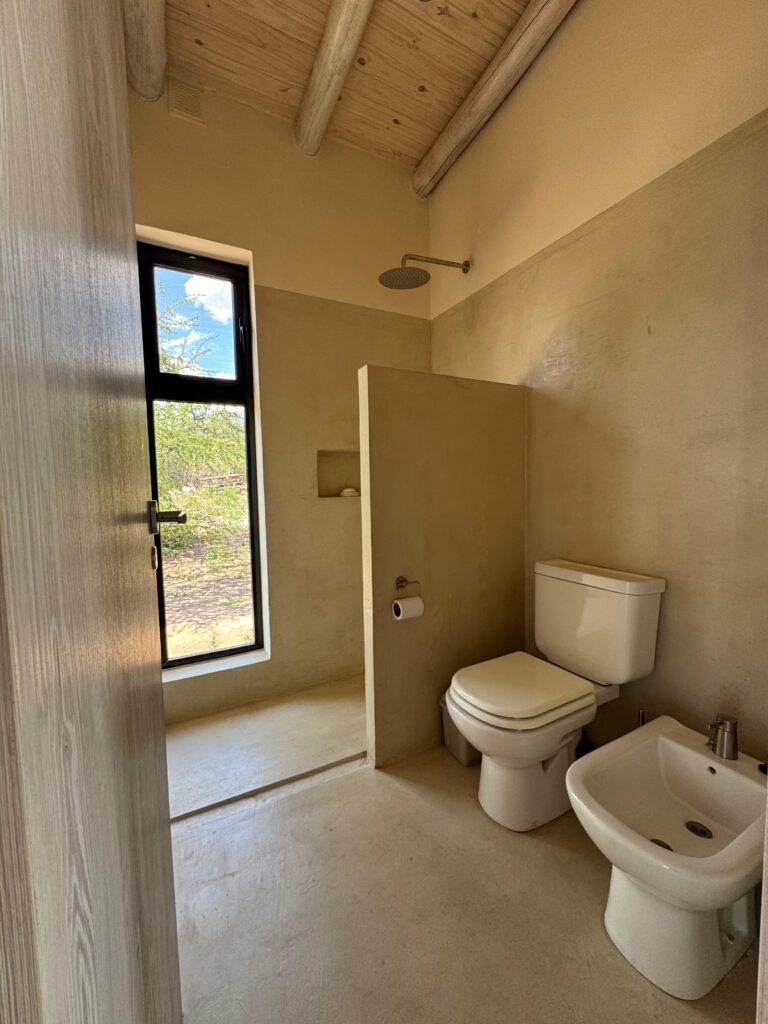 CASA ADG2 - SAN JAVIER, TRASLASIERRA