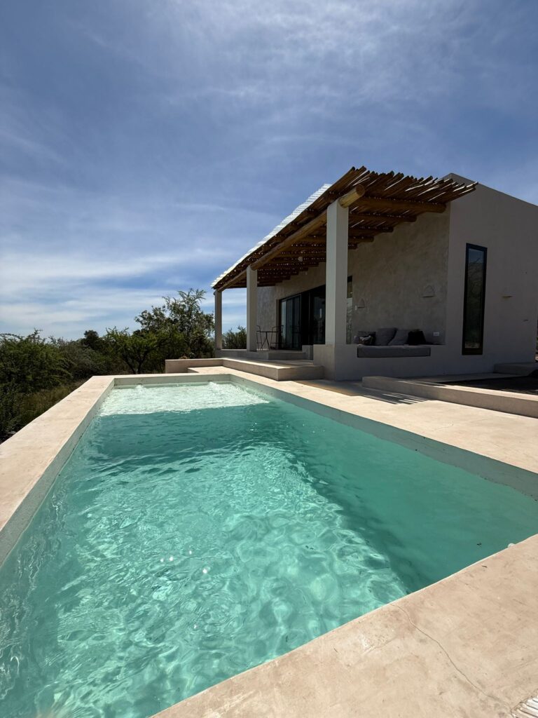 CASA ADG2 - SAN JAVIER, TRASLASIERRA