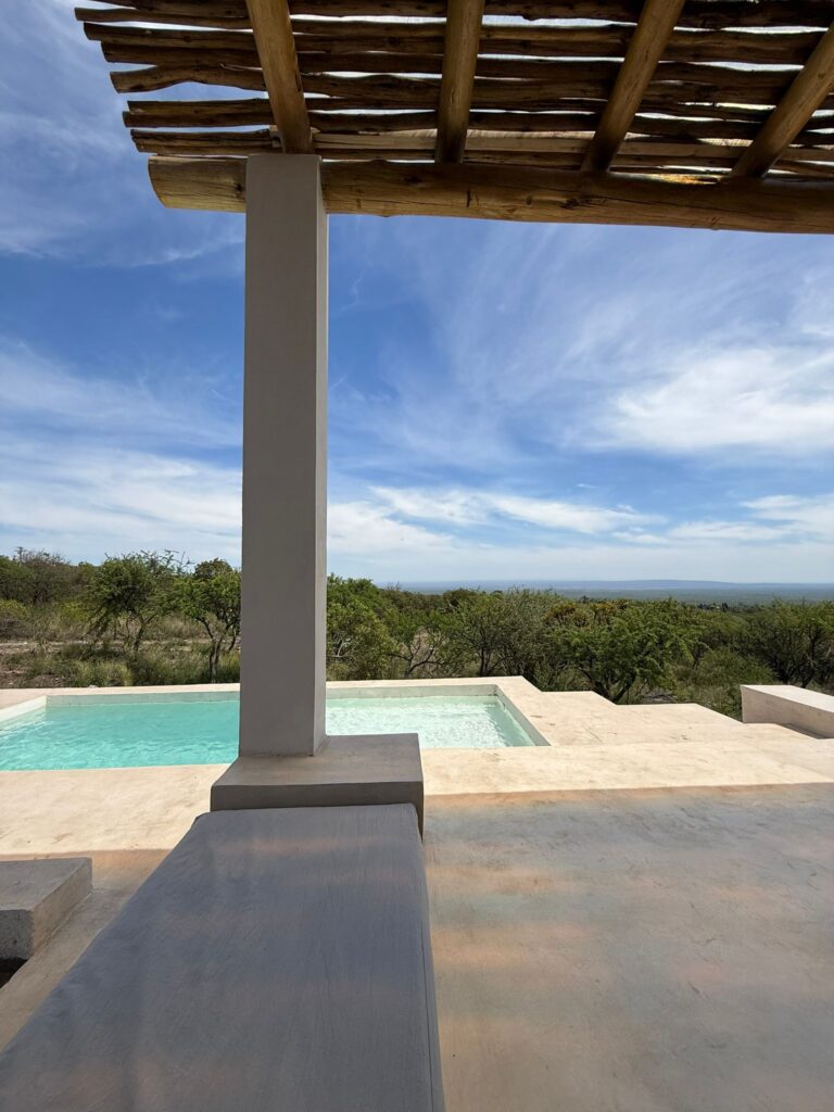 CASA ADG2 - SAN JAVIER, TRASLASIERRA