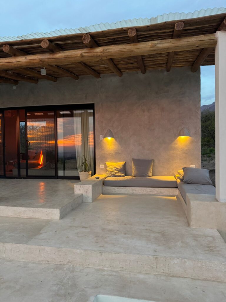 CASA ADG2 - SAN JAVIER, TRASLASIERRA