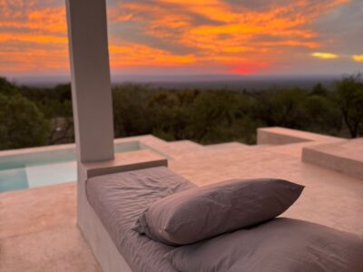 CASA ADG2 - SAN JAVIER, TRASLASIERRA