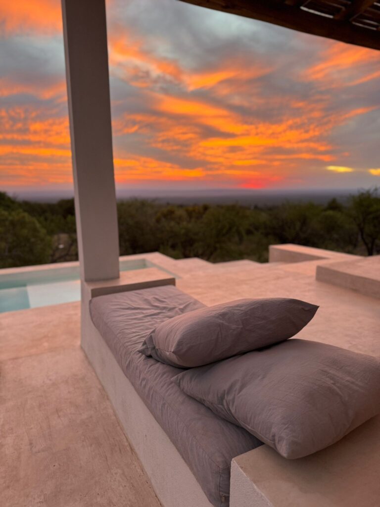 CASA ADG2 - SAN JAVIER, TRASLASIERRA