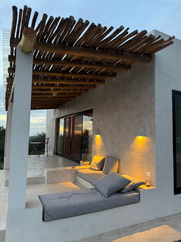 CASA ADG2 - SAN JAVIER, TRASLASIERRA