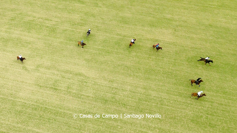 NS - PUEBLO ESTANCIA LA PAZ - ASCOCHINGA